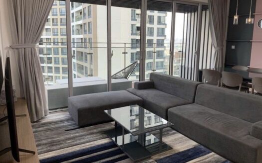 BTR0325 | STYLISH 3BR APARTMENT FOR RENT IN THE ESTELLA HEIGHTS BINH TRUNG WARD, DISTRICT 2