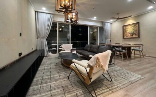 BTR0326 | SPACIOUS 3BR APARTMENT FOR RENT IN THE ESTELLA HEIGHTS BINH TRUNG WARD, DISTRICT 2