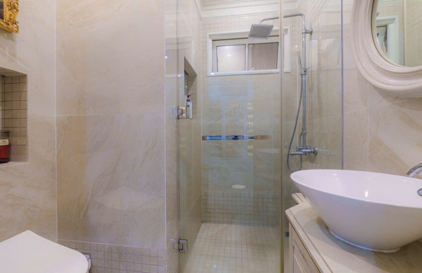 CAK0501 | LUXURY 5BR VILLA FOR RENT IN CAU KIEU WARD, PHU NHUAN DISTRICT