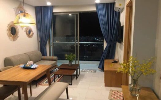PHT0212 | COZY 2BR APARTMENT FOR RENT IN SKYLINE PHU THUAN WARD, DISTRICT 7
