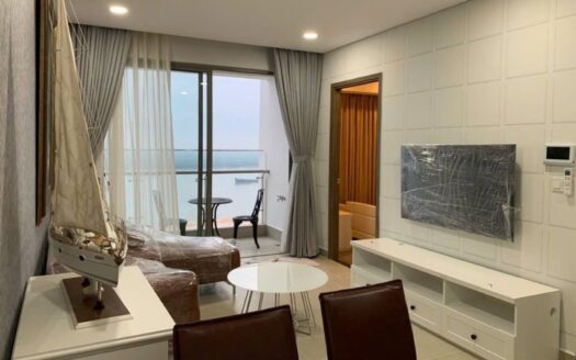 PHT0213 | WATERFRONT 2BR APARTMENT FOR RENT IN SKY89 PHU THUAN WARD, DISTRICT 7