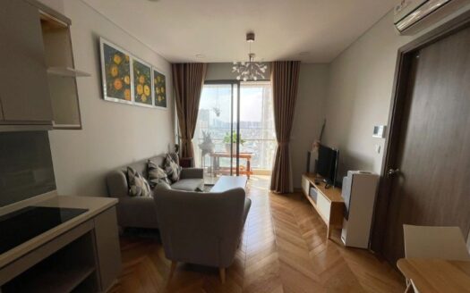PHT0214 | METROPOLITAN VIEW 2BR APARTMENT FOR RENT IN SKY89 PHU THUAN WARD, DISTRICT 7