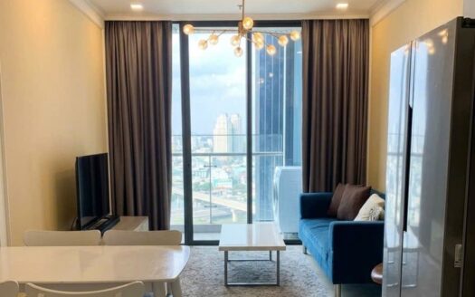 SAG0122 | COZY 1BR APARTMENT FOR RENT IN VINHOMES GOLDEN RIVER SAI GON WARD, DISTRICT 1