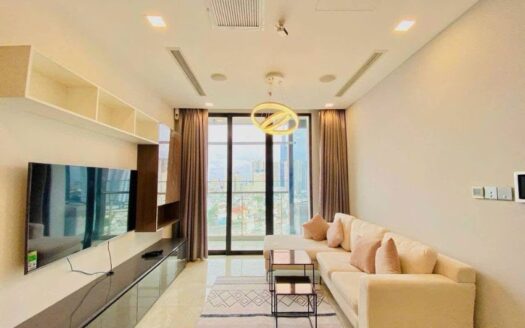 SAG0123 | CITY VIEW 1BR APARTMENT FOR RENT IN VINHOMES GOLDEN RIVER SAI GON WARD, DISTRICT 1