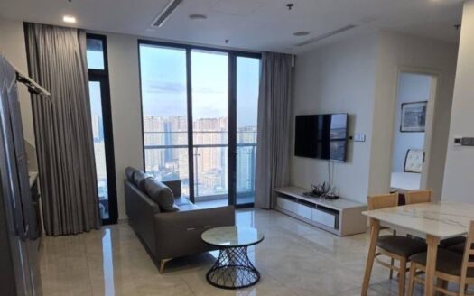 SAG0235 | CITY VIEW 2BR APARTMENT FOR RENT IN VINHOMES GOLDEN RIVER SAI GON WARD, DISTRICT 1