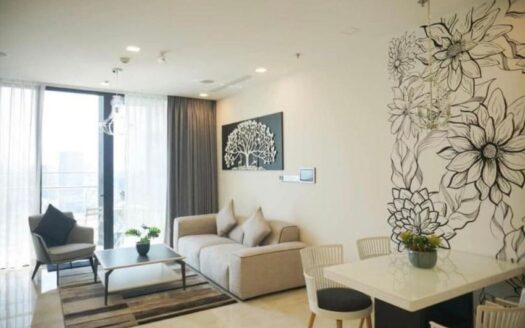 SAG0237 | RIVER VIEW 2BR APARTMENT FOR RENT IN VINHOMES GOLDEN RIVER SAI GON WARD, DISTRICT 1