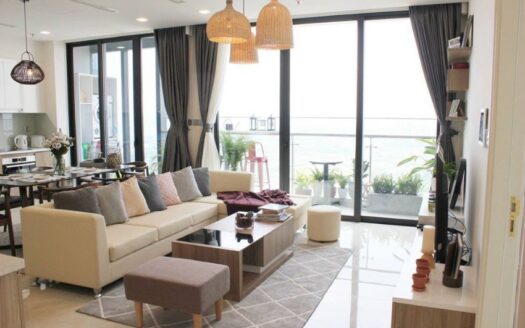 SAG0324 | RIVER VIEW 3BR APARTMENT FOR RENT IN VINHOMES GOLDEN RIVER SAI GON WARD, DISTRICT 1