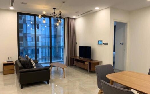 SAG0325 | CITY VIEW 3BR APARTMENT FOR RENT IN VINHOMES GOLDEN RIVER SAI GON WARD, DISTRICT 1