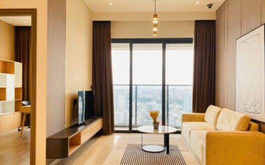 SAG0329 | COZY 3BR APARTMENT FOR RENT IN THE MARQ SAI GON WARD, DISTRICT 1