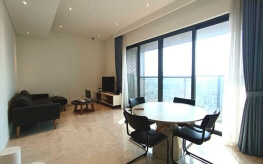 SAG0402 | CITY VIEW 4BR APARTMENT FOR RENT IN THE MARQ SAI GON WARD, DISTRICT 1