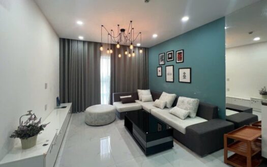 TAH0308 | MODERN 3BR APARTMENT FOR RENT IN THE HAPPY VALLEY TAN HUNG WARD, DISTRICT 7