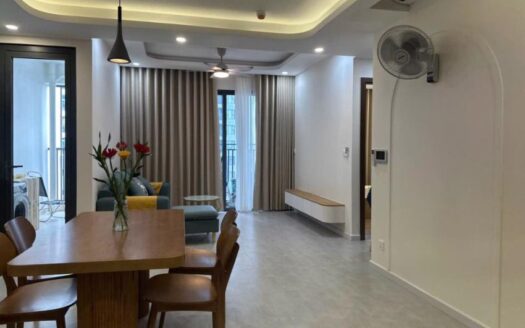 TAM0214 | COZY 2BR APARTMENT FOR RENT IN THE INFINITI TAN MY WARD, DISTRICT 7