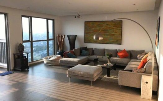 TAM0215 | AESTHETIC 2BR APARTMENT FOR RENT IN RIVIERA POINT TAN MY WARD, DISTRICT 7