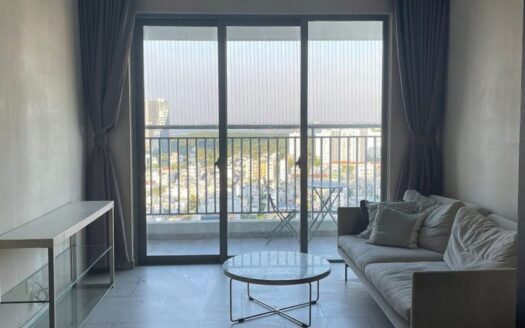 TAM0216 | SPACIOUS 2BR APARTMENT FOR RENT IN RIVIERA POINT TAN MY WARD, DISTRICT 7
