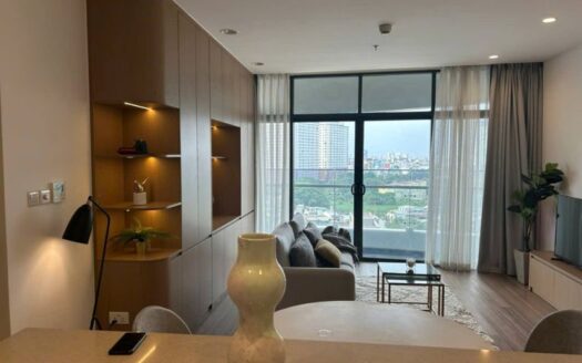 TMT0113 | COZY 1BR APARTMENT FOR RENT IN CITY GARDEN THANH MY TAY WARD, BINH THANH DISTRICT