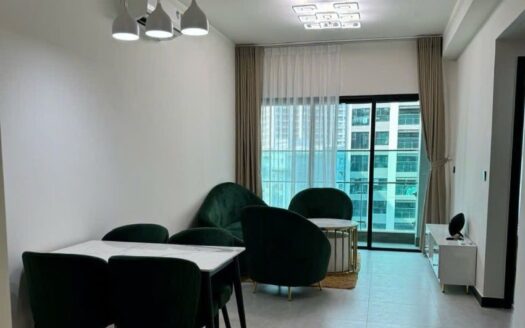 VIH0211 | SPACIOUS 2BR APARTMENT FOR RENT IN DELASOL VINH HOI WARD, DISTRICT 4