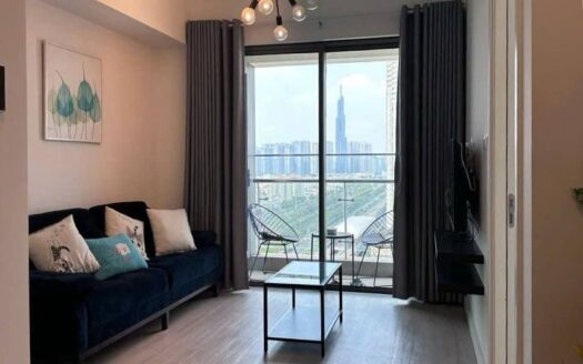 ANK0142 | CITY VIEW 1BR APARTMENT FOR RENT IN GATEWAY THAO DIEN AN KHANH WARD, DISTRICT 2