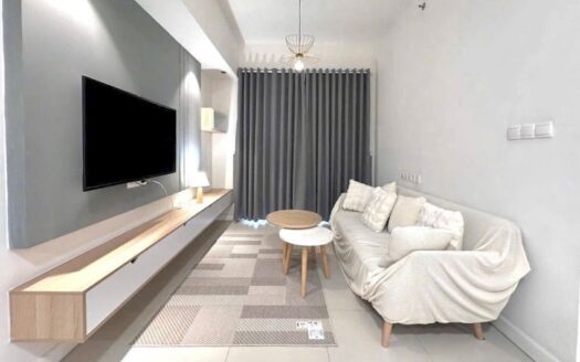 ANK0143 | INVITING 1BR APARTMENT FOR RENT IN GATEWAY THAO DIEN AN KHANH WARD, DISTRICT 2