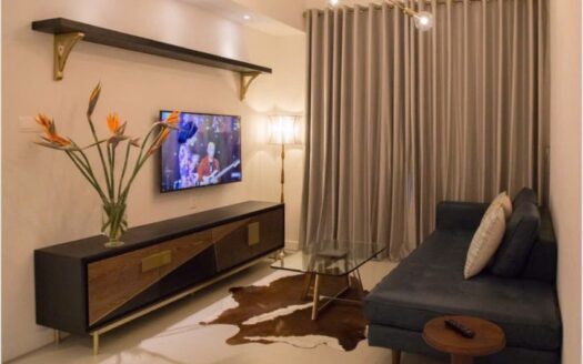 ANK0144 | WARM 1BR APARTMENT FOR RENT IN GATEWAY THAO DIEN AN KHANH WARD, DISTRICT 2