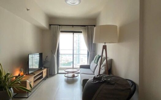 ANK0145 | LIGHT-FILLED 1BR APARTMENT FOR RENT IN GATEWAY THAO DIEN AN KHANH WARD, DISTRICT 2