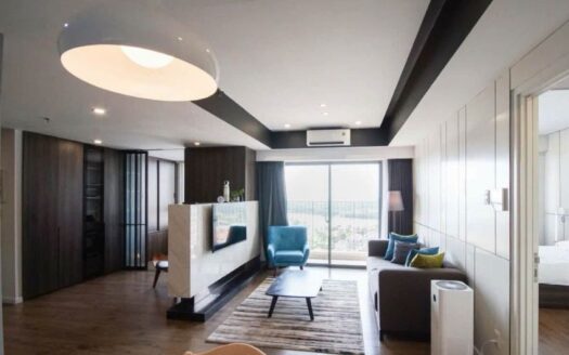 ANK02147 | SPACIOUS 2BR APARTMENT FOR RENT IN MASTERI THAO DIEN AN KHANH WARD, DISTRICT 2