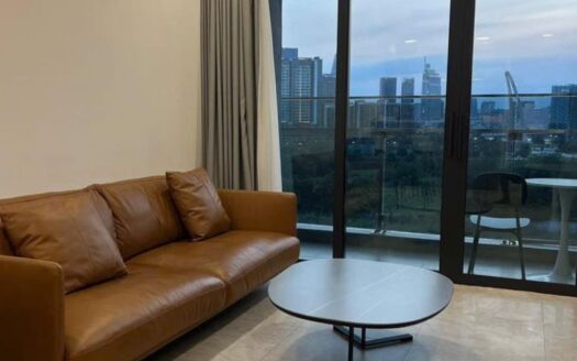 ANK02148 | AIRY 2BR APARTMENT FOR RENT IN THE RIVER AN KHANH WARD, DISTRICT 2