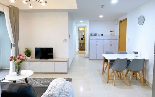 ANK02150 | HOMEY 2BR APARTMENT FOR RENT IN MASTERI THAO DIEN AN KHANH WARD, DISTRICT 2
