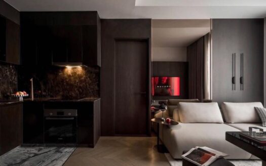 ANK02151 | BEAUTIFUL 2BR APARTMENT FOR RENT IN LUMIERE RIVERSIDE AN KHANH WARD, DISTRICT 2