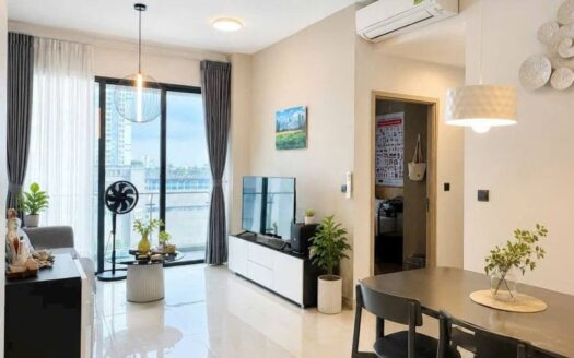 ANK02152 | BRIGHT 2BR APARTMENT FOR RENT IN Q2 THAO DIEN AN KHANH WARD, DISTRICT 2
