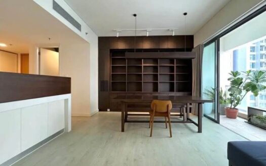 ANK02153 | MODERN 2BR APARTMENT FOR RENT IN GATEWAY THAO DIEN AN KHANH WARD, DISTRICT 2