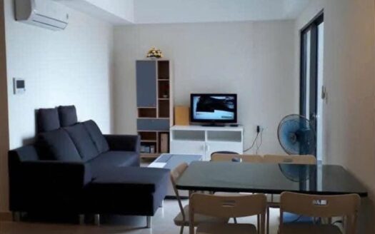 ANK02154 | HOMEY 2BR APARTMENT FOR RENT IN MASTERI THAO DIEN AN KHANH WARD, DISTRICT 2