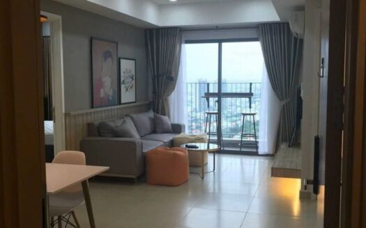 ANK02155 | AIRY 2BR APARTMENT FOR RENT IN MASTERI THAO DIEN AN KHANH WARD, DISTRICT 2