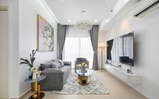 ANK02156 | RIVER VIEW 2BR APARTMENT FOR RENT IN MASTERI THAO DIEN AN KHANH WARD, DISTRICT 2