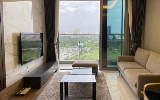 ANK02157 | TRANQUIL 2BR APARTMENT FOR RENT IN EMPIRE CITY AN KHANH WARD, DISTRICT 2