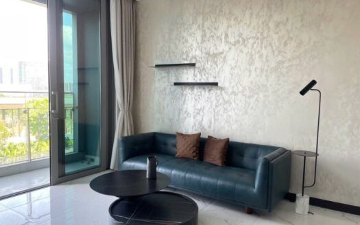 ANK02158 | GREEN VIEW 2BR APARTMENT FOR RENT IN EMPIRE CITY AN KHANH WARD, DISTRICT 2