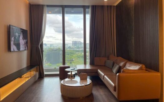 ANK02161 | CONTEMPORARY 2BR APARTMENT FOR RENT IN EMPIRE CITY AN KHANH WARD, DISTRICT 2