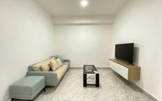 ANK02164 | MOVE-IN READY 2BR APARTMENT FOR RENT IN PARIS HOANG KIM AN KHANH WARD, DISTRICT 2