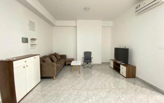 ANK02165 | SIMPLE AND NEAT 2BR APARTMENT FOR RENT IN PARIS HOANG KIM AN KHANH WARD, DISTRICT 2