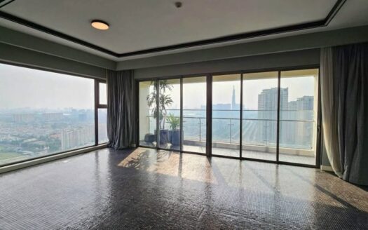 ANK03101 | PANORAMIC CITY VIEW 3BR APARTMENT FOR RENT IN GATEWAY THAO DIEN AN KHANH WARD, DISTRICT 2