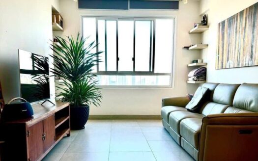 ANK0382 | FULLY EQUIPPED 3BR APARTMENT FOR RENT IN IN TROPIC GARDEN AN KHANH WARD, DISTRICT 2