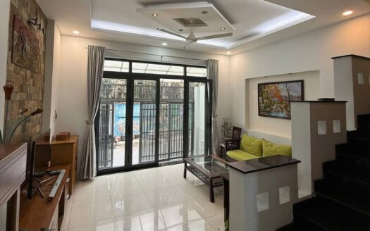 ANK0385 | SPACIOUS 3BR HOUSE FOR RENT IN THAO DIEN AN KHANH WARD, DISTRICT 2