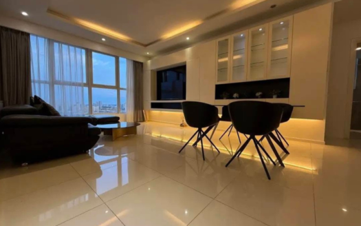 ANK0386 | MODERN 3BR APARTMENT FOR RENT IN THAO DIEN PEARL AN KHANH WARD, DISTRICT 2