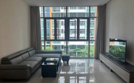 ANK0387 | ELEGANT 3BR APARTMENT FOR RENT IN THE VISTA AN PHU AN KHANH WARD, DISTRICT 2