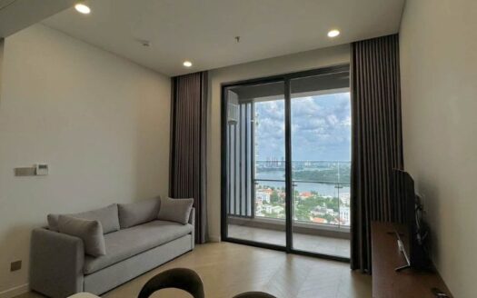 ANK0388 | RIVER VIEW 3BR APARTMENT FOR RENT IN LUMIERE RIVERSIDE AN KHANH WARD, DISTRICT 2