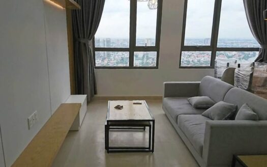 ANK0392 | SKYLINE VIEW 3BR APARTMENT FOR RENT IN MASTERI THAO DIEN AN KHANH WARD, DISTRICT 2