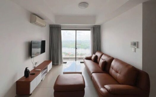 ANK0393 | RIVERSIDE 3BR APARTMENT FOR RENT IN MASTERI THAO DIEN AN KHANH WARD, DISTRICT 2