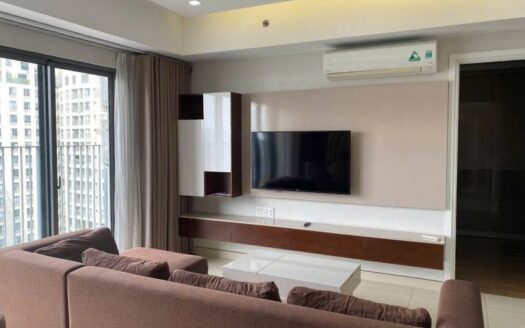 ANK0395 | SPACIOUS 3BR APARTMENT FOR RENT IN MASTERI THAO DIEN AN KHANH WARD, DISTRICT 2