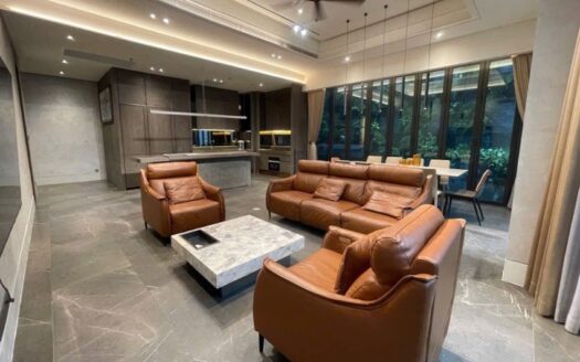 ANK0397 | PREMIUM 3BR PENTHOUSE FOR RENT IN THE RIVER THU THIEM AN KHANH WARD, DISTRICT 2