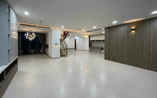 ANK0440 | UPSCALE 4BR PENTHOUSE FOR RENT IN MASTERI THAO DIEN AN KHANH WARD, DISTRICT 2