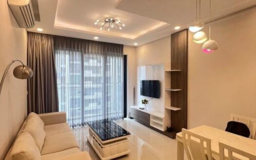 BTR0107 | COMFORTABLE 1BR APARTMENT FOR RENT IN THE ESTELLA HEIGHTS BINH TRUNG WARD, DISTRICT 2